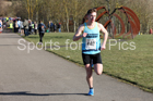 Senior mens 2018 Royal Signals NECAA Road Relays, Hetton. Photo: David T. Hewitson/Sports for All Pics